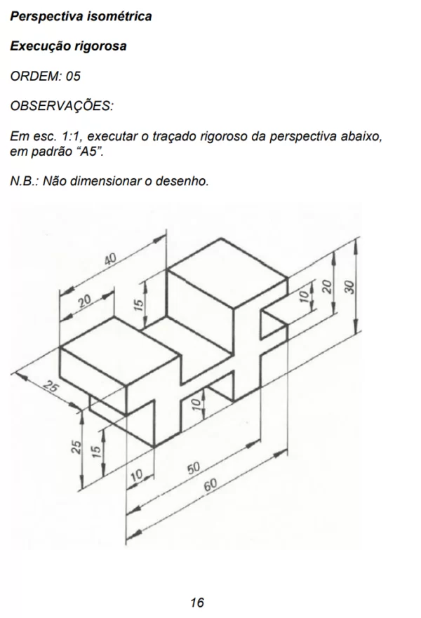 Livro 06: Perspectivas, dimensionamento cortes e aplicações - engrenagens e conjuntos mecânicos - Image 2