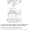 Livro 06: Perspectivas, dimensionamento cortes e aplicações - engrenagens e conjuntos mecânicos - Image 3
