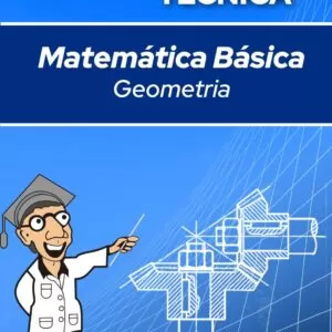 Livro 02: Conceitos e Definições Básicos - Aplicação da Geometria Plana